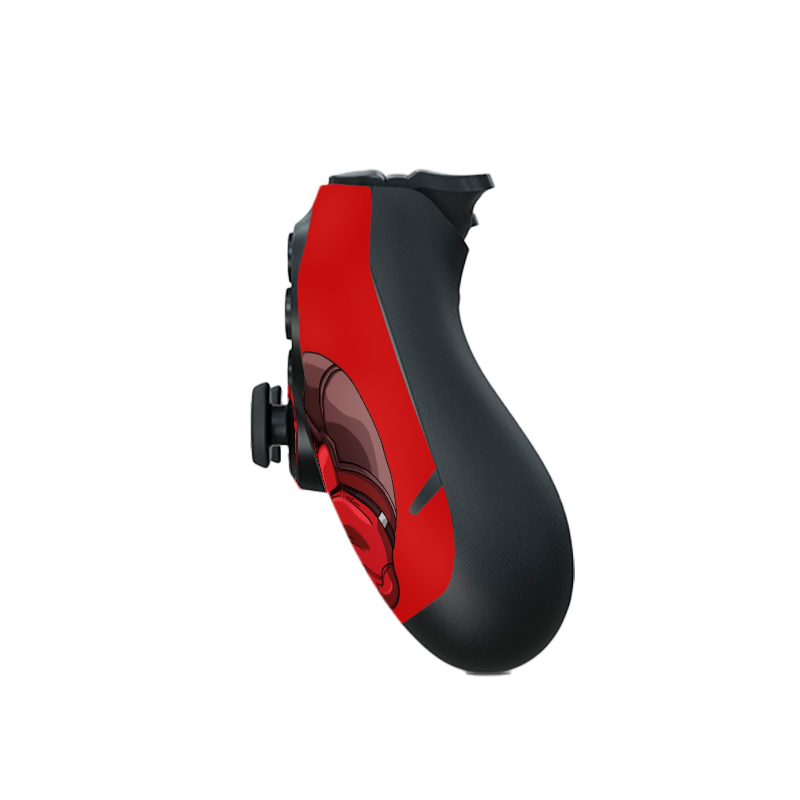 Deadpool Skin Playstation 4 Slim