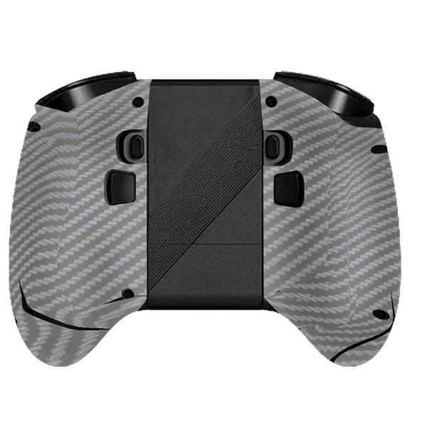 Fibra Carbono Gris OneXPlayer X1 Skin Xonebrand