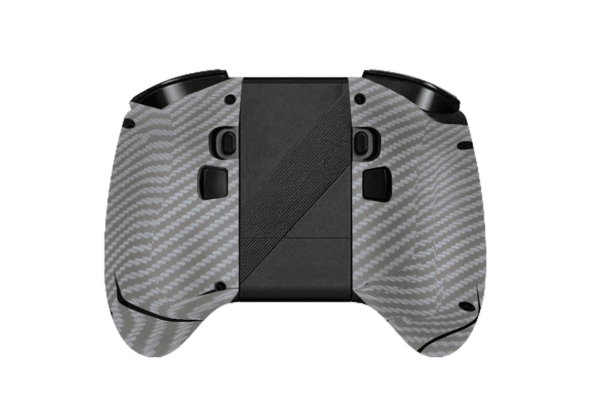 Fibra Carbono Gris OneXPlayer X1 Skin Xonebrand