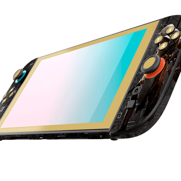 Assassins Creed Origins Skin Nintendo Switch 2 (2025) Xonebrand