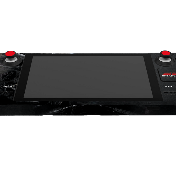 Terminator Steam Deck Skin Xonebrand