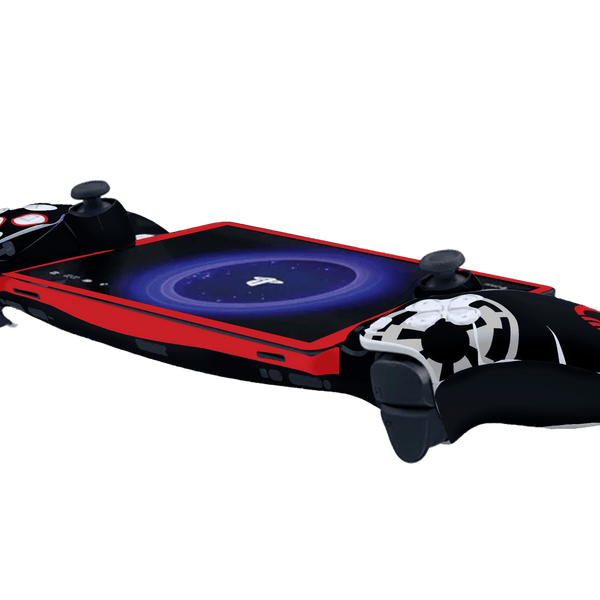 Star Wars Battlefront Skin Playstation Portal