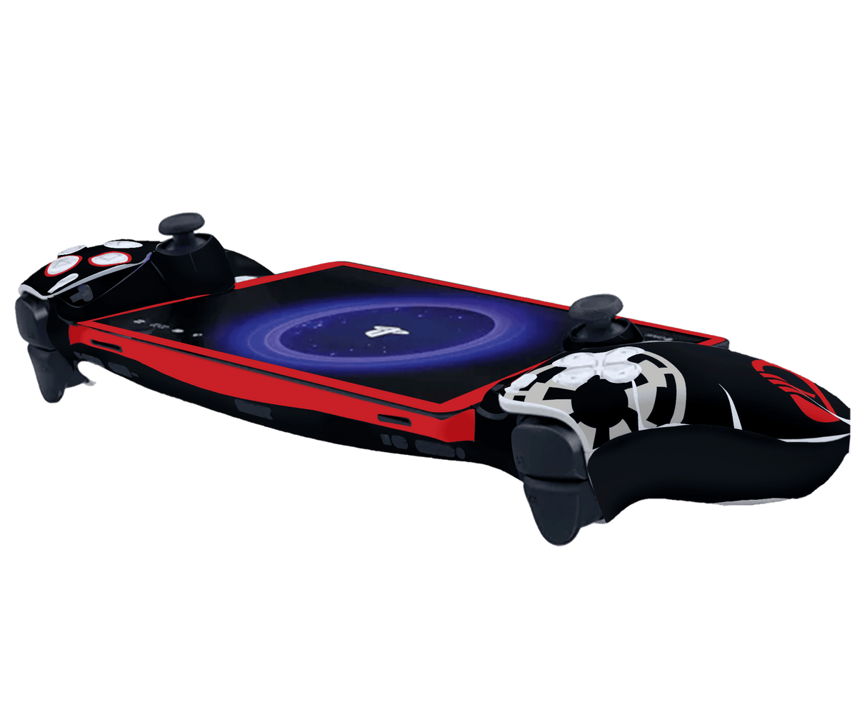 Star Wars Battlefront Skin Playstation Portal Xonebrand