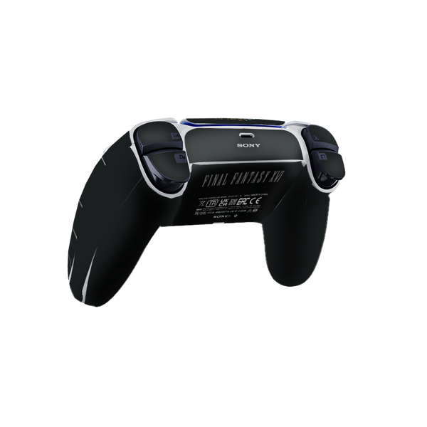 Edición Final Fantasy XVI Skin Playstation 5 DualSense Full Xonebrand