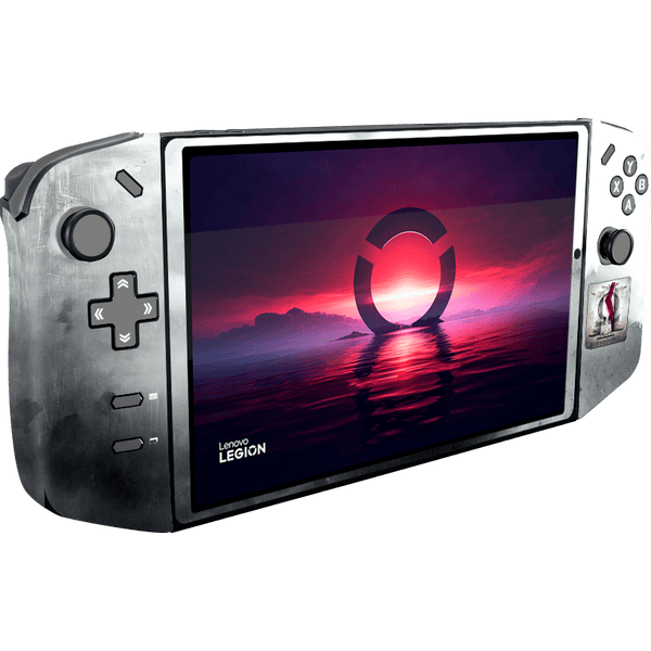 God of War Skin Lenovo Legion Go