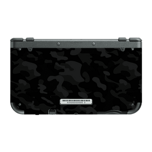 Camuflado Nintendo New 3DS XL Skin