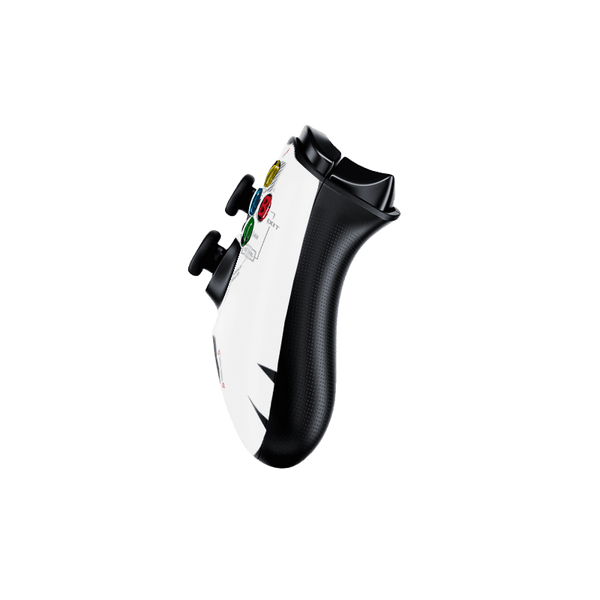 Edición Starfield Skin Xbox Series X