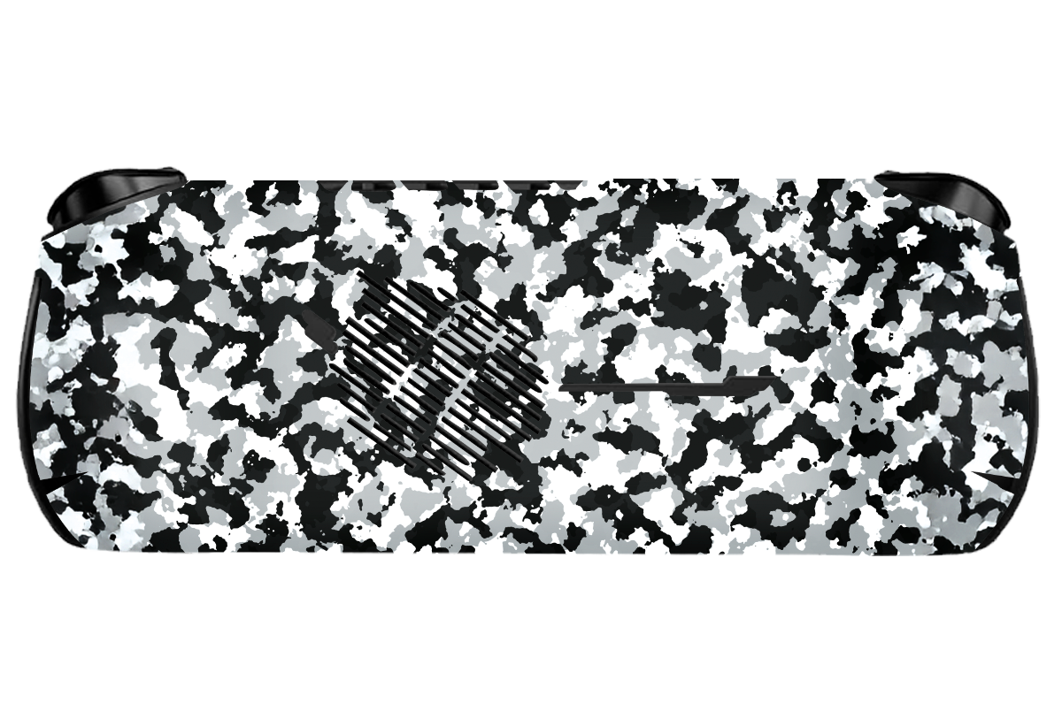 Camuflaje OneXFly F1 Skin