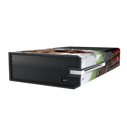 T-Rex Xbox One Bundle Skin