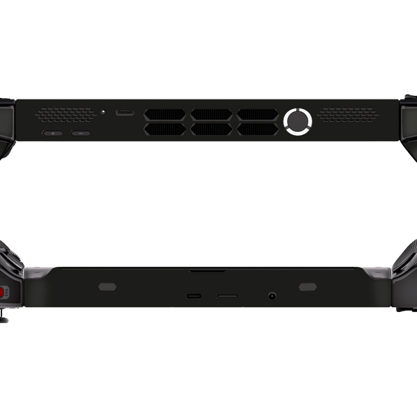 Spiderman 2 Skin Lenovo Legion Go 2