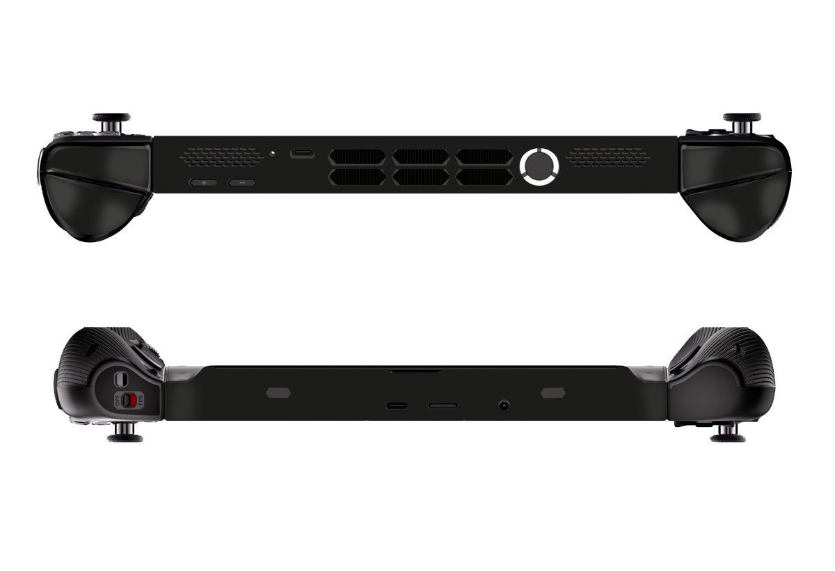 Spiderman 2 Skin Lenovo Legion Go 2