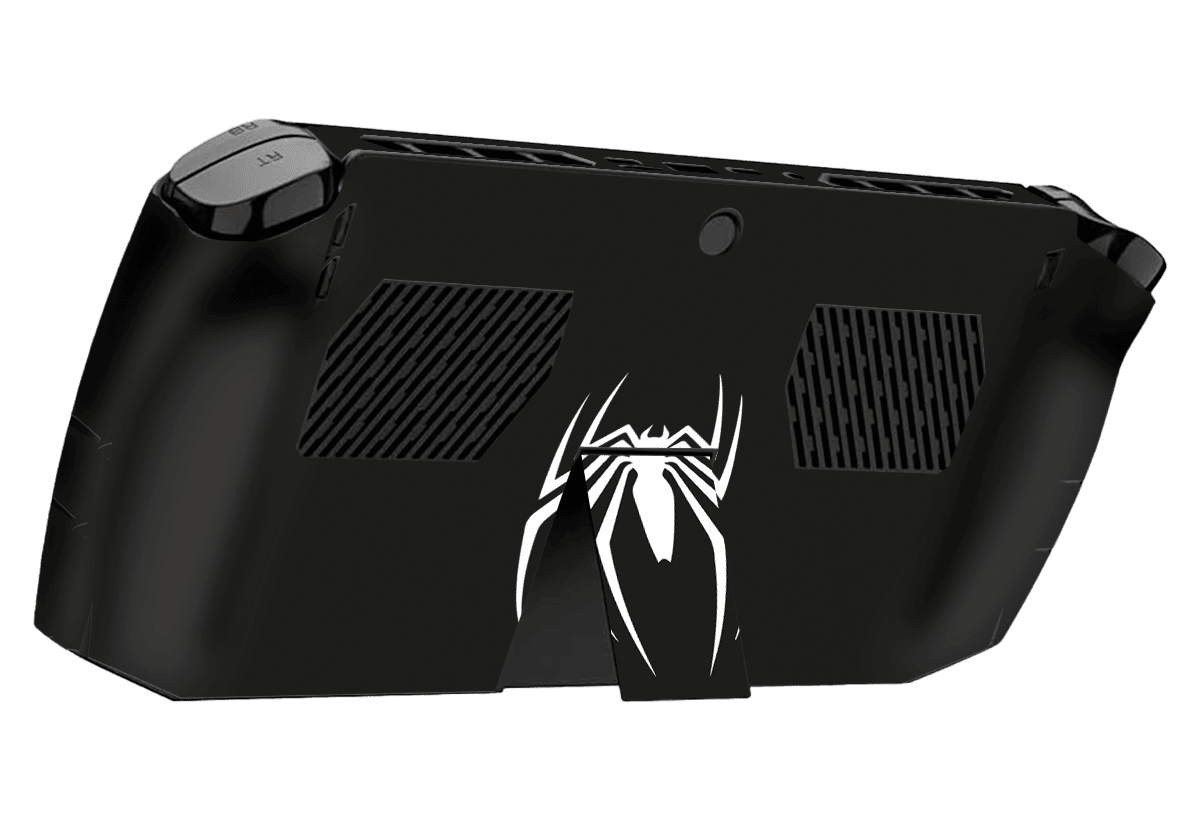 Spiderman 2 One XPlayer S1 Skin