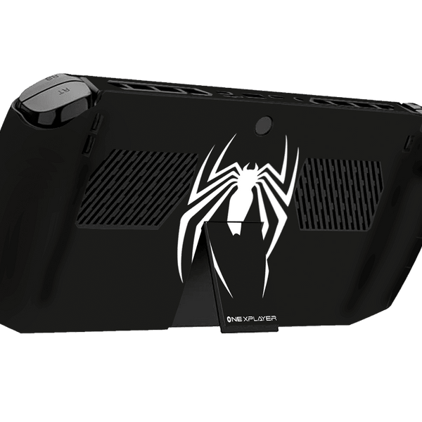 Spiderman 2 OneXPlayer 1S Skin Xonebrand