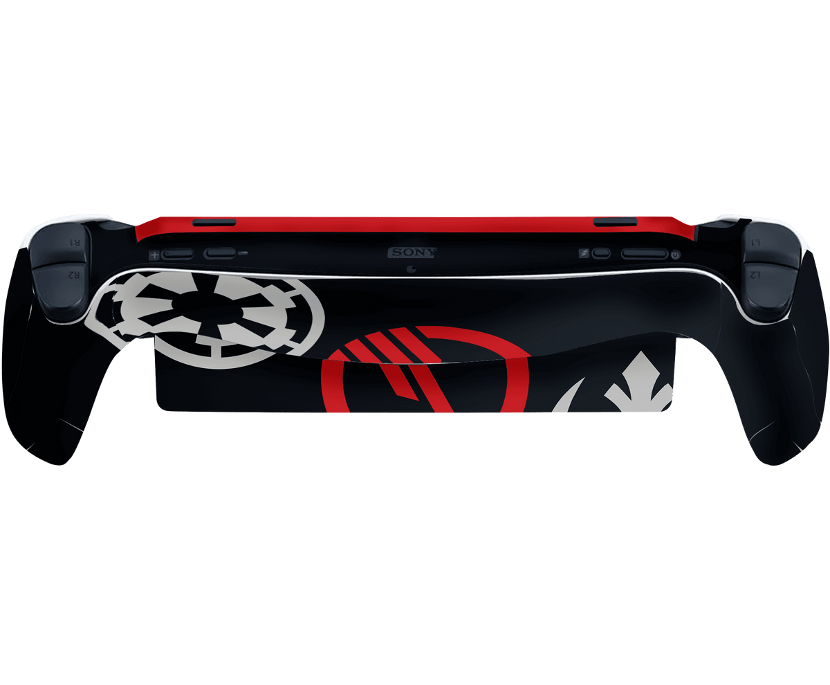 Star Wars Battlefront Skin Playstation Portal Xonebrand