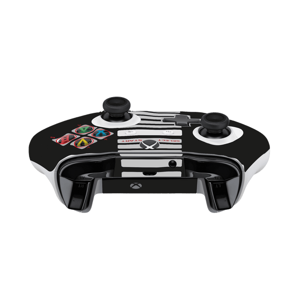 NES Skin Xbox One X