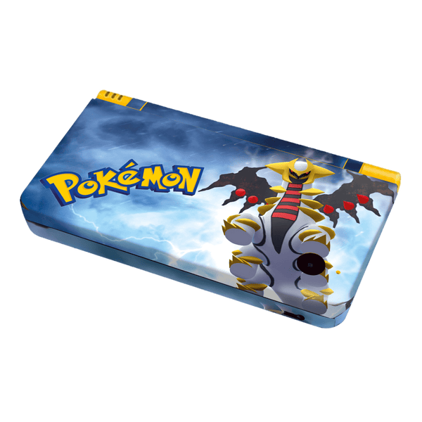 Pokemon Giratina Skin Nintendo DSi XL (2009)