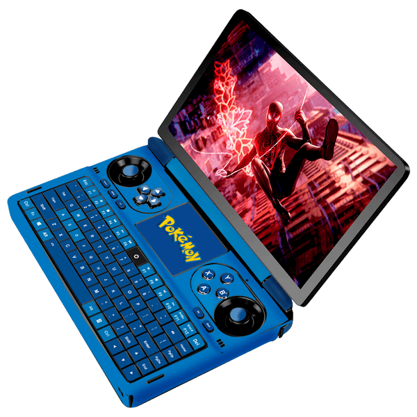 Pokemon Squirtle GPD Win Mini 2023 Skin Xonebrand