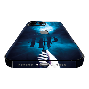 Harry Potter Iphone 13 Pro Max Bundle Skin