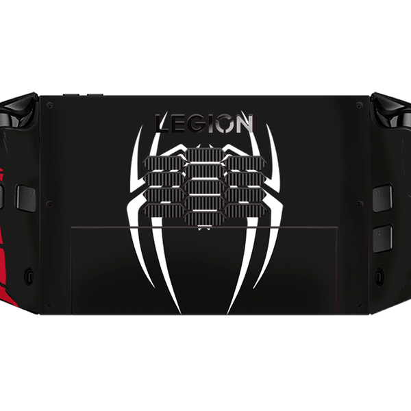 Spiderman 2 Skin Lenovo Legion Go 2