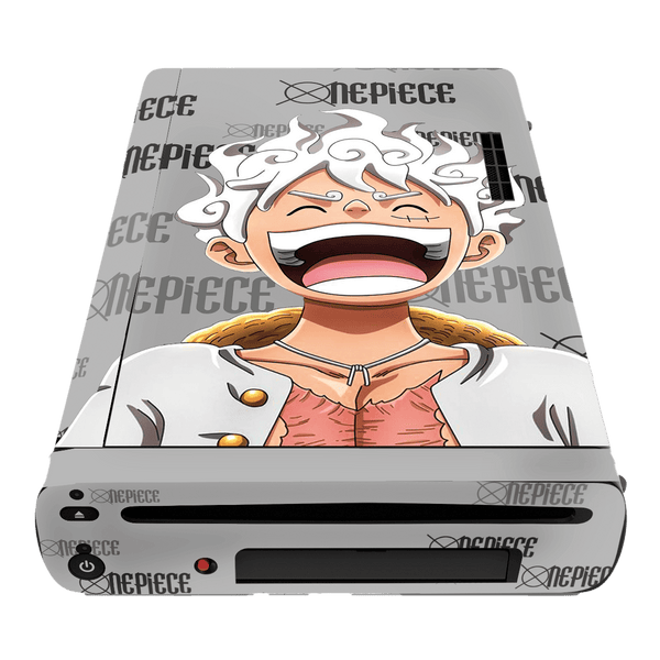 One Piece Skin Nintendo Wii U