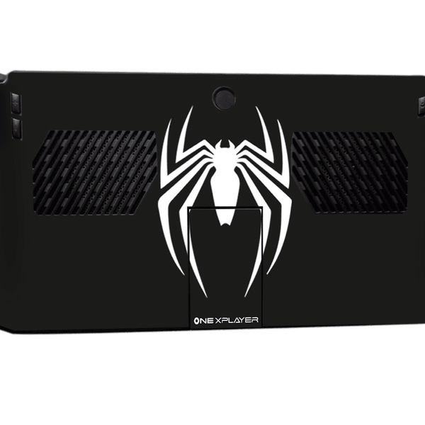 Spiderman 2 OneXPlayer 1S Skin Xonebrand