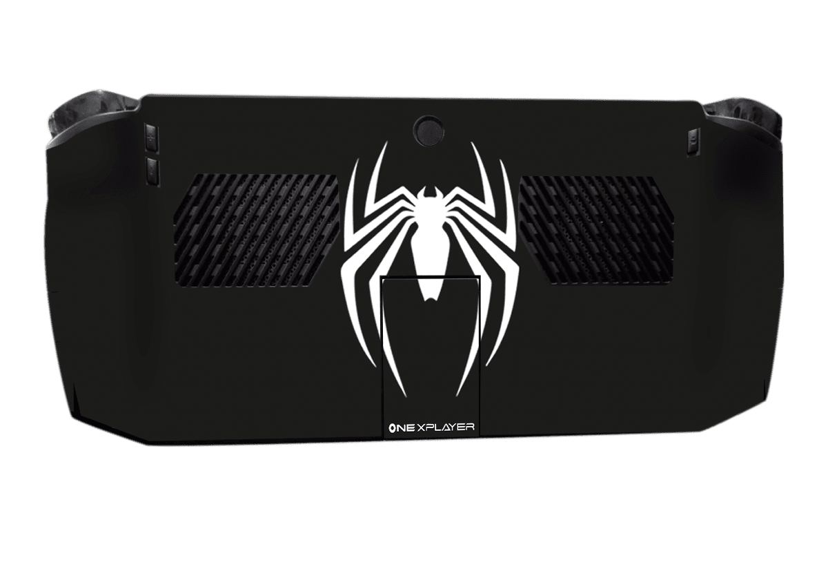 Spiderman 2 OneXPlayer 1S Skin Xonebrand