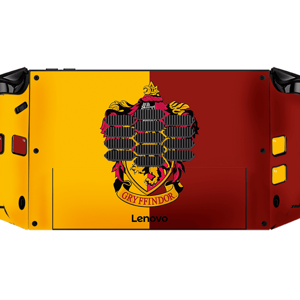 Casa Gryffindor  Skin Lenovo Legion Go 2 Xonebrand