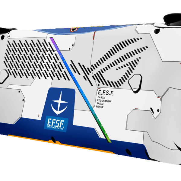 Skin para ASUS Rog Ally X edición Gundam – Xonebrand