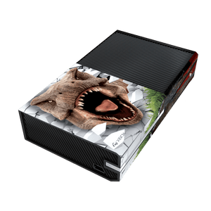 T-Rex Xbox One Bundle Skin