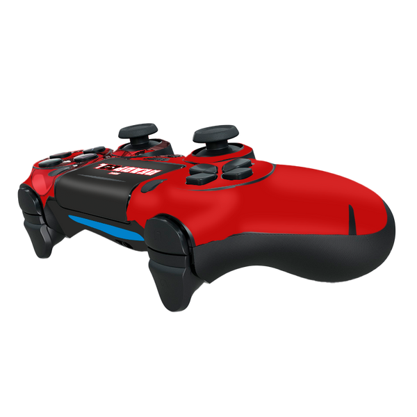 Deadpool Skin Playstation 4 Slim