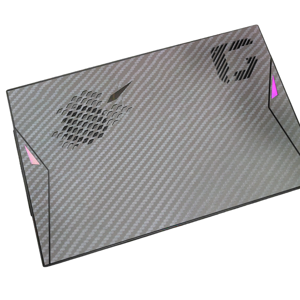 Samurai Cats Skin Asus Rog Ally