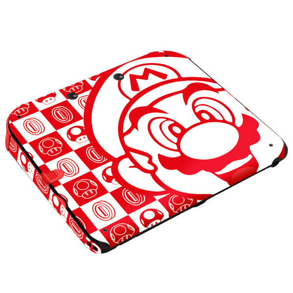 Skin para Nintendo 2Ds edición Mario Bros  – Xonebrand