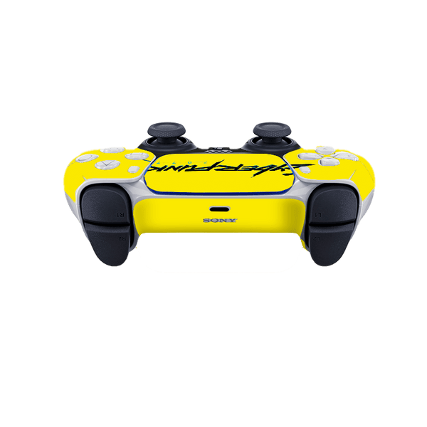 Cyberpunk 2077 Skin Playstation 5 Pro