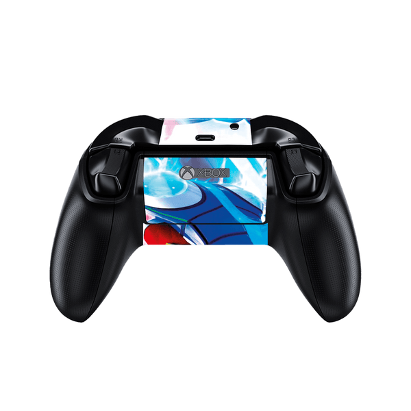 Sonic Skin Xbox Series S
