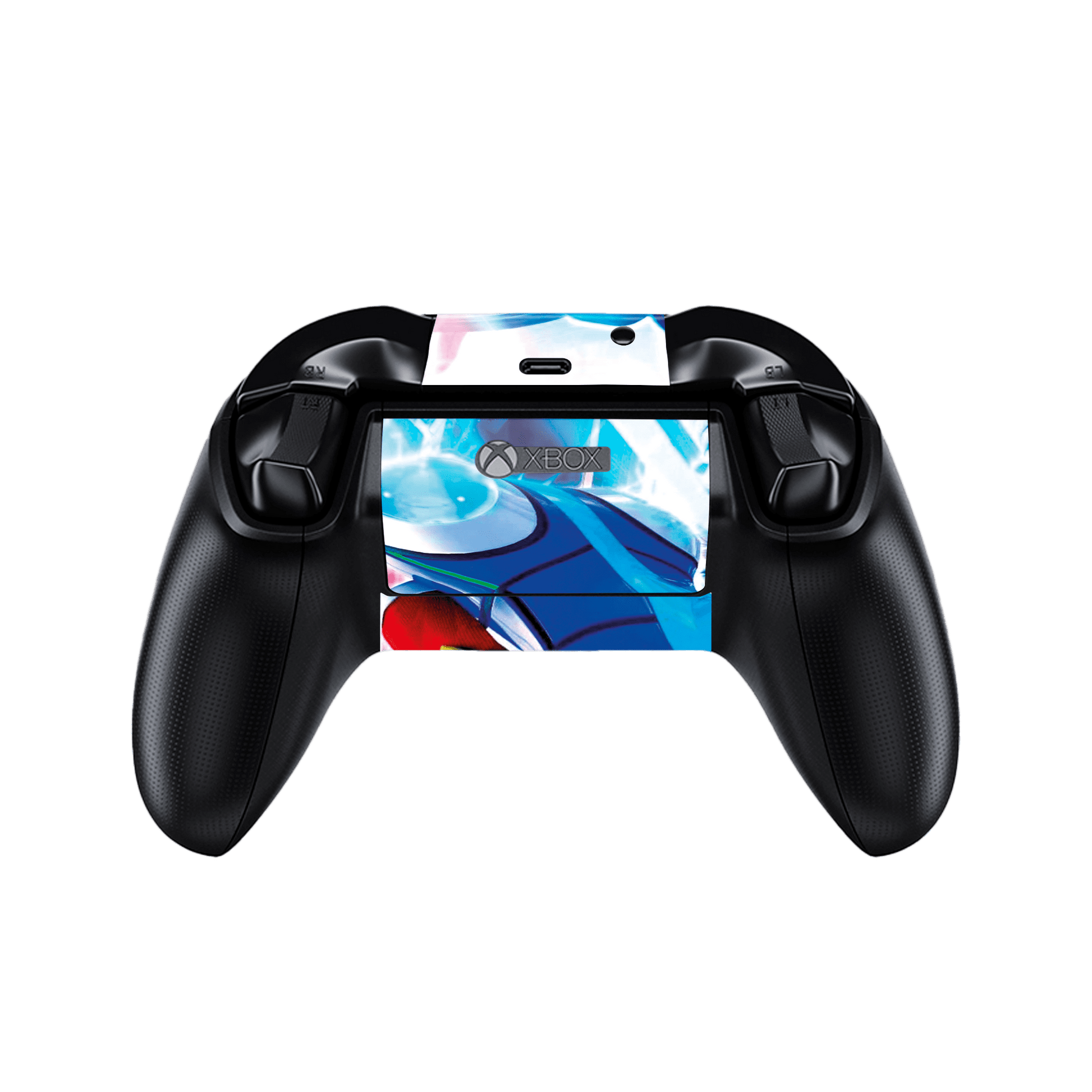 Sonic Skin Xbox Series S