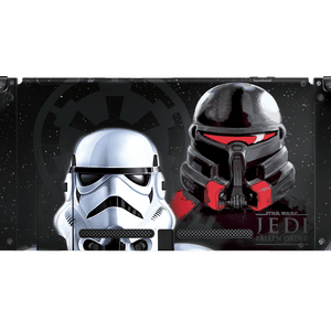 Star Wars Jedi Nintendo Switch Skin