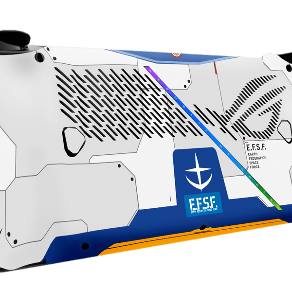 Skin para ASUS Rog Ally X edición Gundam – Xonebrand