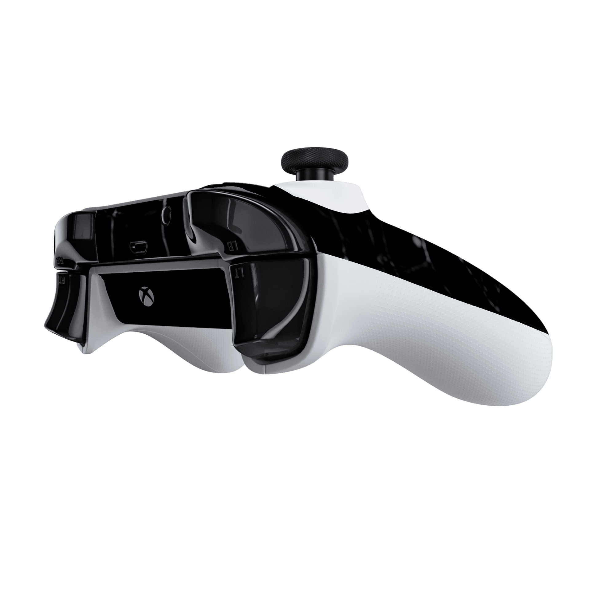 Venom vs Spiderman Skin Xbox One S