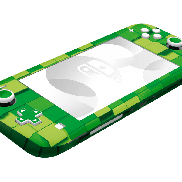 Minecraft Skin Nintendo Switch Lite Xonebrand