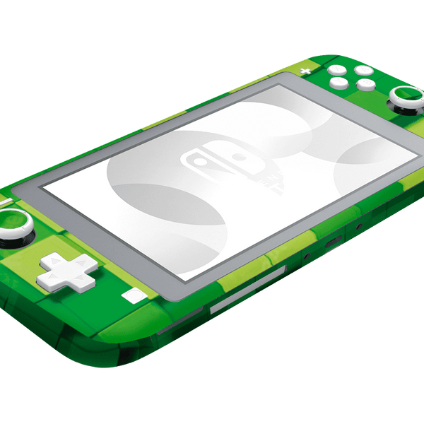 Minecraft Skin Nintendo Switch Lite