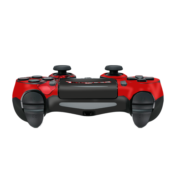Deadpool Skin Playstation 4 Slim
