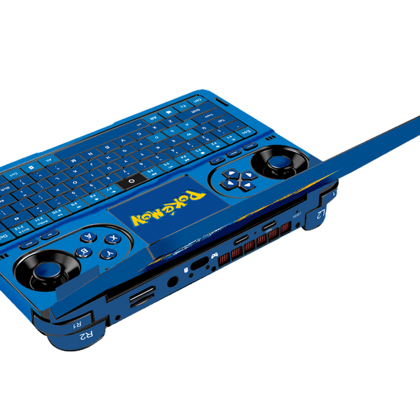 Pokemon Squirtle GPD Win Mini 2023 Skin Xonebrand