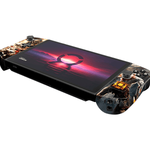 God of War Lenovo Legion Go Skin