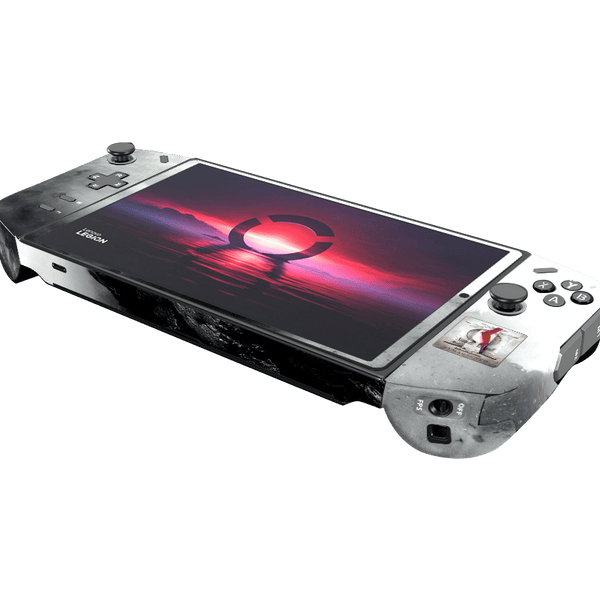 God of War Skin Lenovo Legion Go