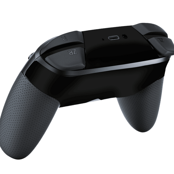 Pokemon Pikachu Skin Nintendo Switch Pro Controller