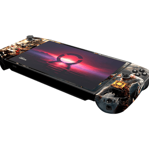 God of War Lenovo Legion Go Skin