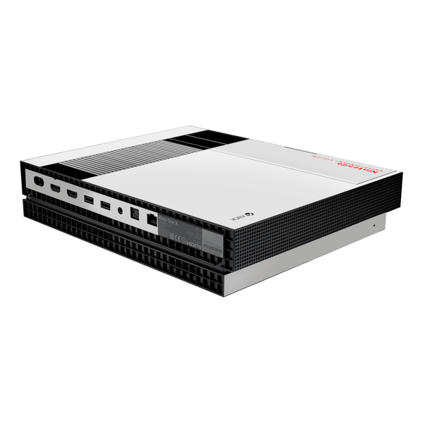 NES Skin Xbox One X