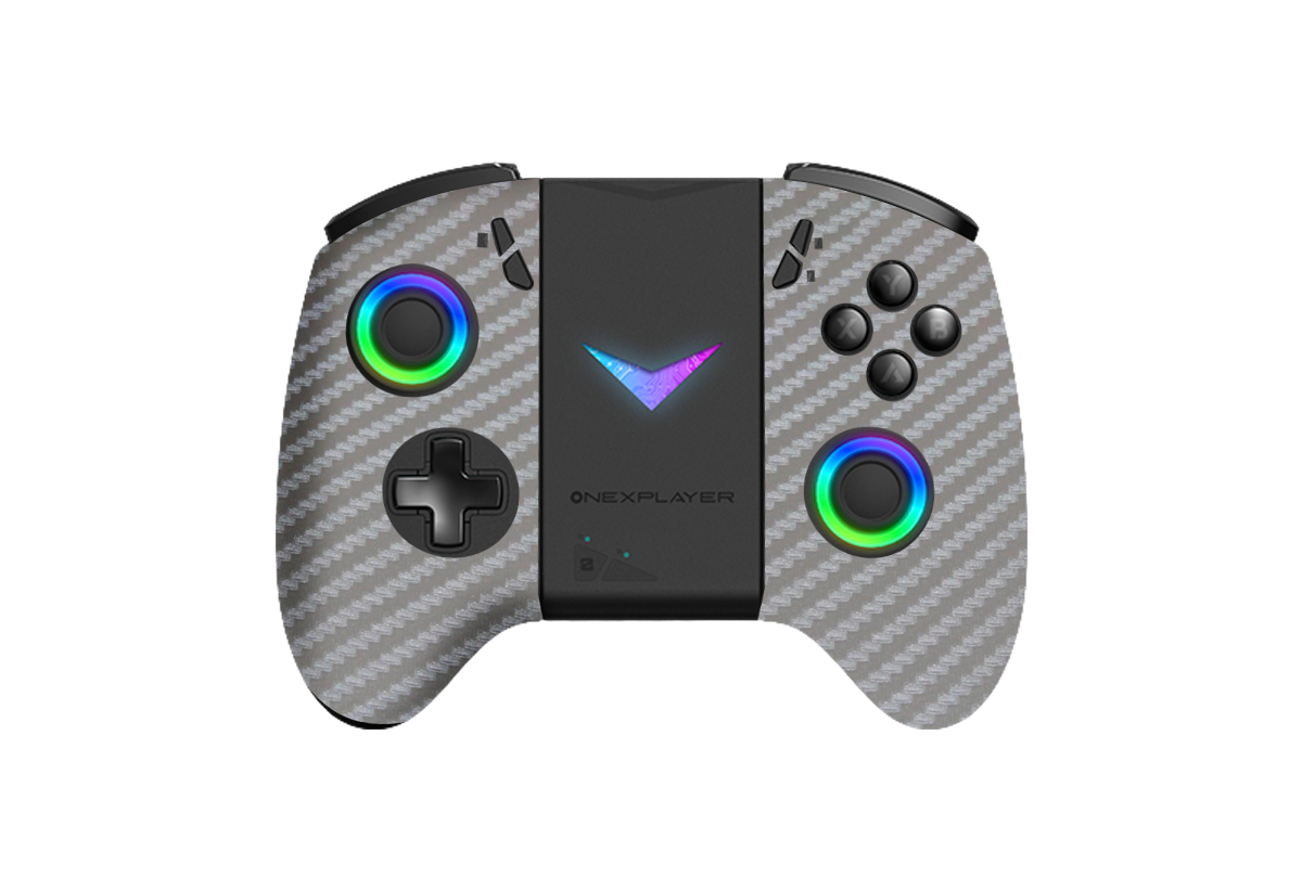 Samurai Cats Skin Asus Rog Ally