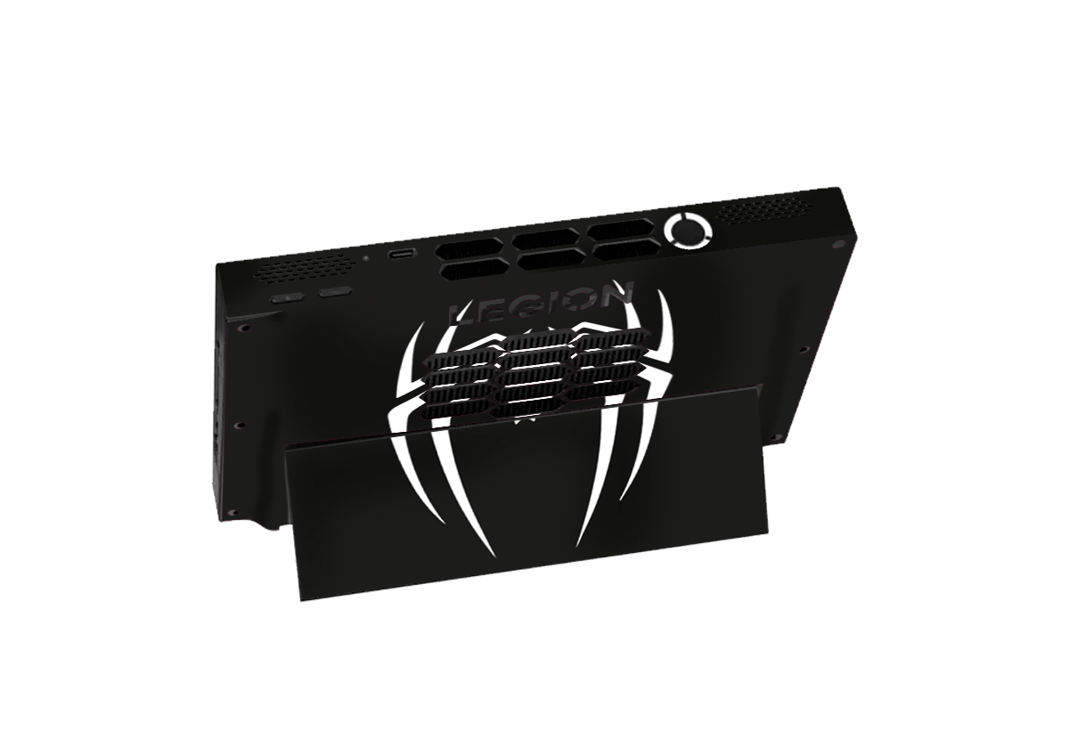 Spiderman 2 Skin Lenovo Legion Go 2