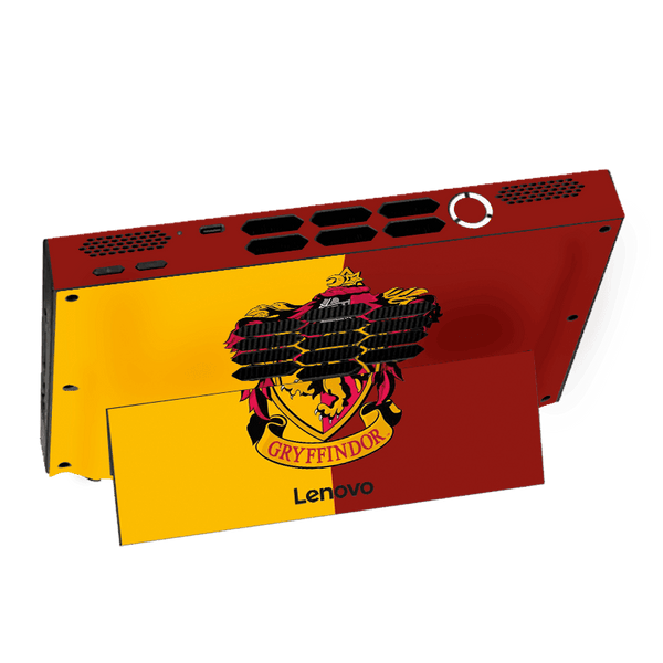 Casa Gryffindor  Skin Lenovo Legion Go 2 Xonebrand